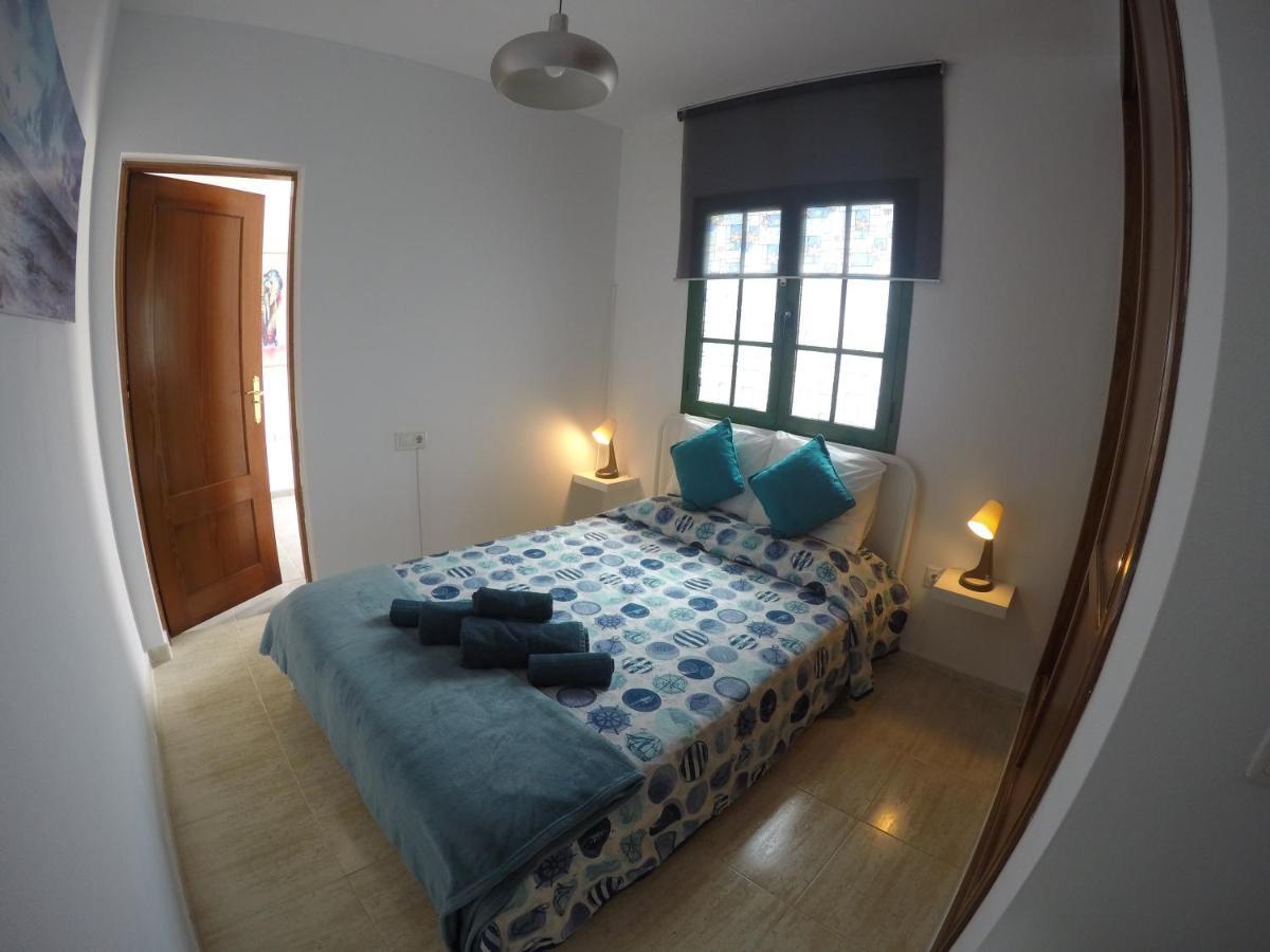 Apartamento Marea Коста Бланка Экстерьер фото