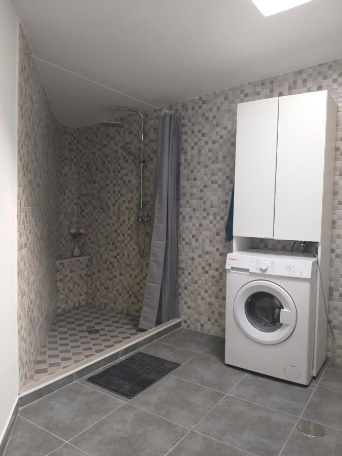 Apartamento Marea Коста Бланка Экстерьер фото