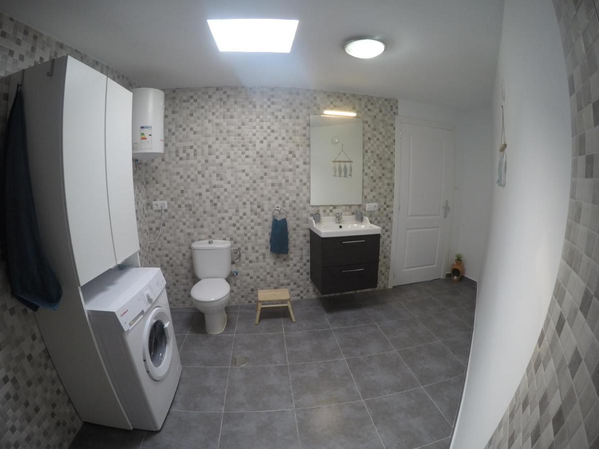 Apartamento Marea Коста Бланка Экстерьер фото