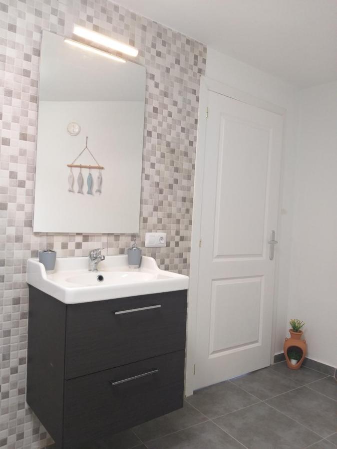 Apartamento Marea Коста Бланка Экстерьер фото
