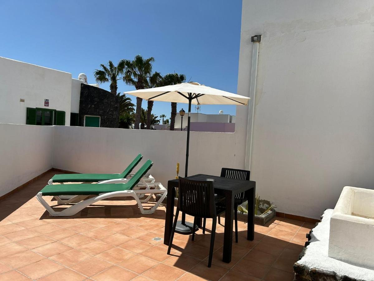 Apartamento Marea Коста Бланка Экстерьер фото