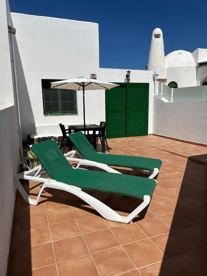 Apartamento Marea Коста Бланка Экстерьер фото