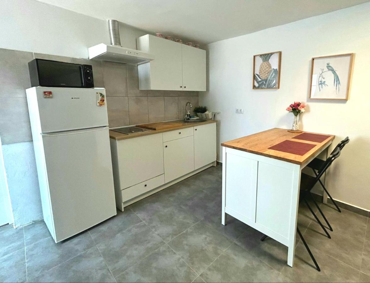 Apartamento Marea Коста Бланка Экстерьер фото