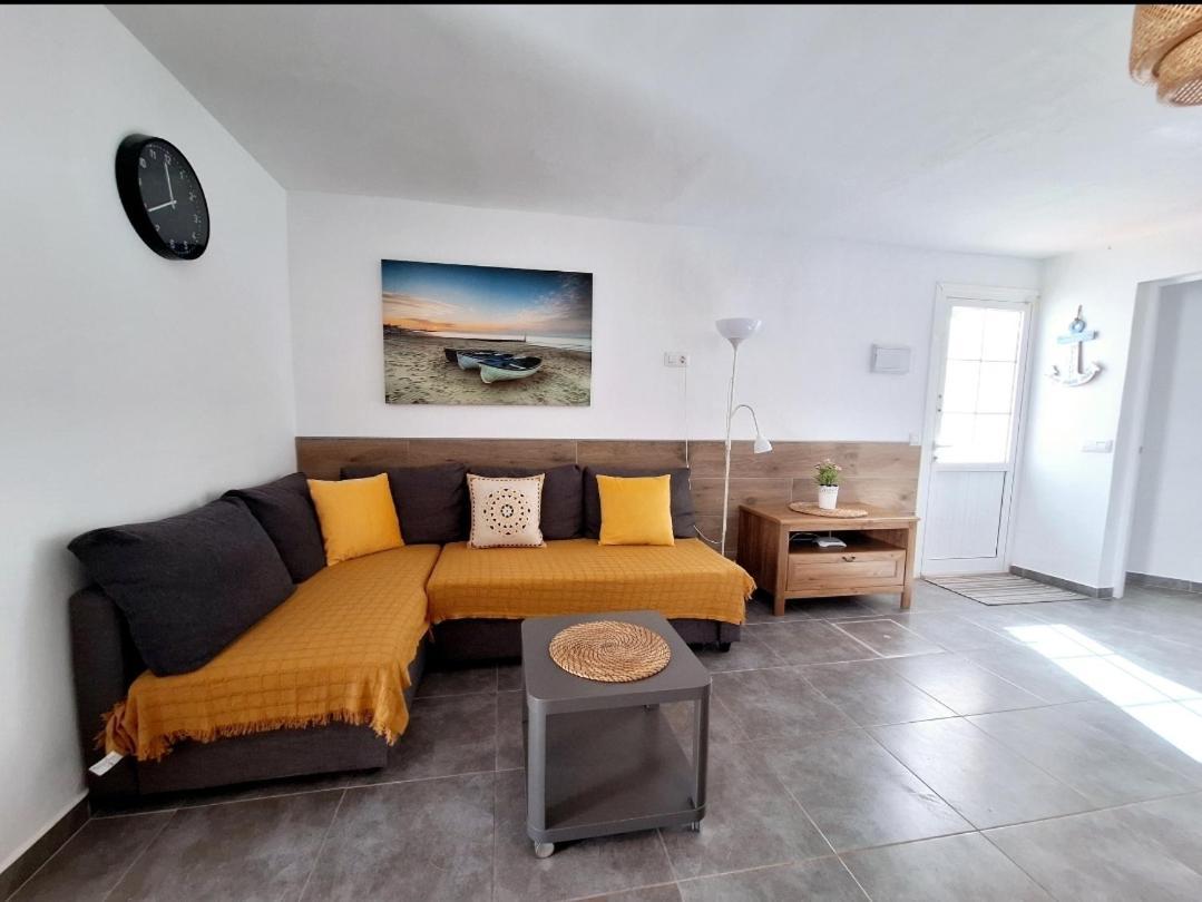 Apartamento Marea Коста Бланка Экстерьер фото